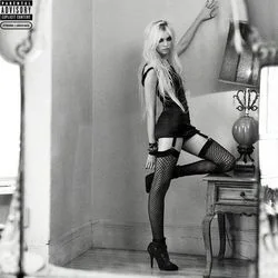 Panic Tab by The Pretty Reckless