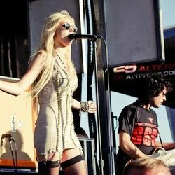 Whats So Funny Bout Peace Love And Understanding Chords by The Pretty Reckless