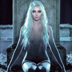 Witches Burn Tab by The Pretty Reckless