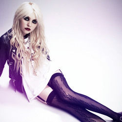 Absolution Tab by The Pretty Reckless