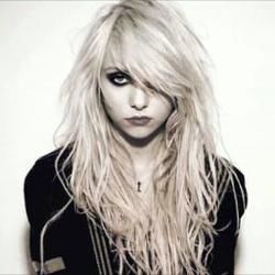 Blame Me Tabs by The Pretty Reckless