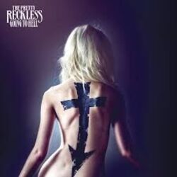 Blame Me  Chords by The Pretty Reckless