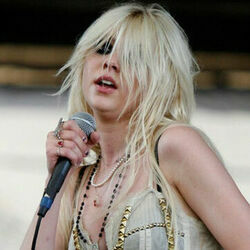 Blame Me  Chords by The Pretty Reckless