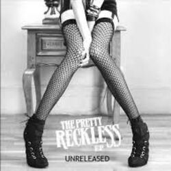 Bleeding  Chords by The Pretty Reckless