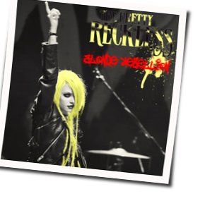 Blonde Rebellion by The Pretty Reckless