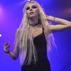 Burn  Chords by The Pretty Reckless