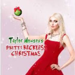 Christmas Is Killing Me Chords by The Pretty Reckless