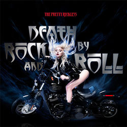 Death By Rock And Roll  Chords by The Pretty Reckless