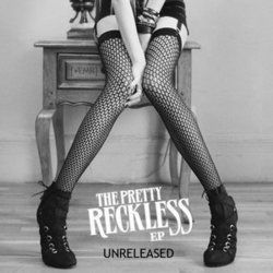 Everybody Wants Something From Me Tab by The Pretty Reckless