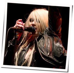 Forget You Ukulele Chords by The Pretty Reckless