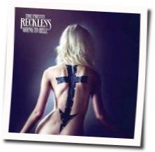 Heaven Knows by The Pretty Reckless