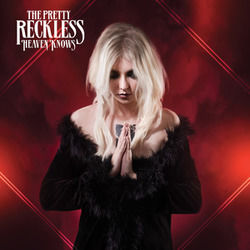 Heaven Knows  Chords by The Pretty Reckless