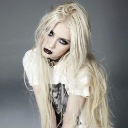 Hit Me Like A Man Chords by The Pretty Reckless
