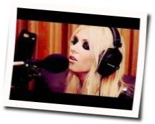 Islands Love The Way You Lie Chords by The Pretty Reckless