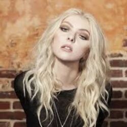 Kill Me Tab by The Pretty Reckless
