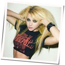 Light Me Up Ukulele Chords by The Pretty Reckless
