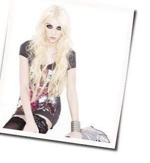 Love The Way You Lie Chords by The Pretty Reckless