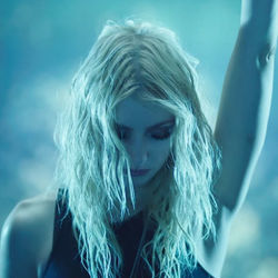 Mad Love Tab by The Pretty Reckless