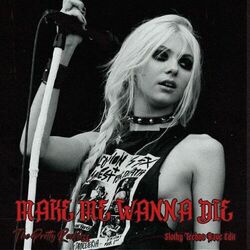 Make Me Wanna Die Chords by The Pretty Reckless