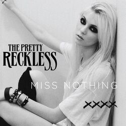 Miss Nothing Tab by The Pretty Reckless