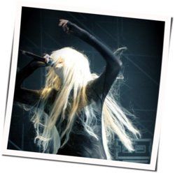 Miss Nothing Ukulele Chords by The Pretty Reckless