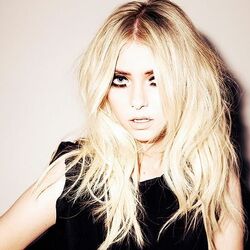 Miss Nothing  Bass Tab by The Pretty Reckless