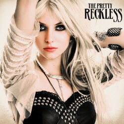 My Medicine Tab by The Pretty Reckless