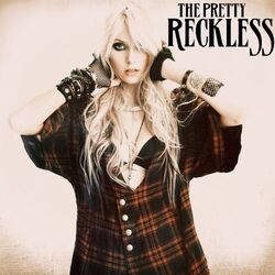 Nothing Left To Lose Tabs by The Pretty Reckless