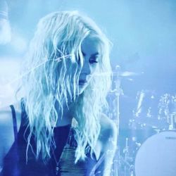 Only Love Can Save Me Now Tab by The Pretty Reckless