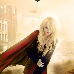 Superhero Chords by The Pretty Reckless