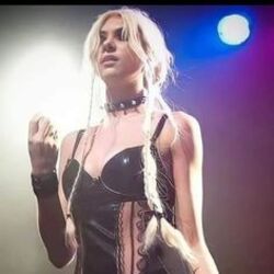 Take Me Down Tab by The Pretty Reckless