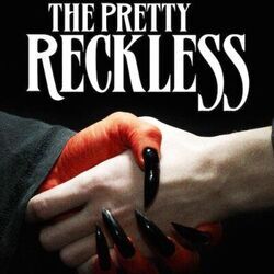 Take Me Down  by The Pretty Reckless