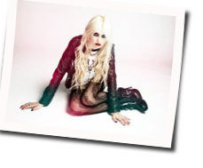 Take Me Down  Chords by The Pretty Reckless
