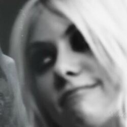 Under The Water  Chords by The Pretty Reckless