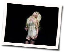 You Chords by The Pretty Reckless