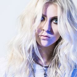 You  Chords by The Pretty Reckless