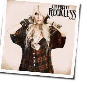 Zombie  by The Pretty Reckless