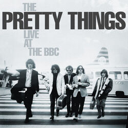 Don't Bring Me Down by The Pretty Things