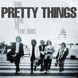 Don't Bring Me Down Chords by The Pretty Things