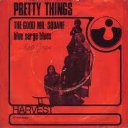 In The Square Tab by The Pretty Things