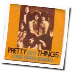 Joey by The Pretty Things