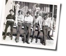 Sf Sorrow Is Born Acoustic Chords by The Pretty Things