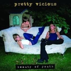 Something Worthwhile by Pretty Vicious
