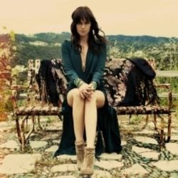 Don't Work Yourself Up Chords by Tristan Prettyman