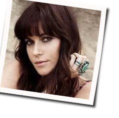 Evaporated Chords by Tristan Prettyman