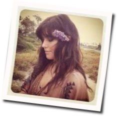 Glass Jar Chords by Tristan Prettyman