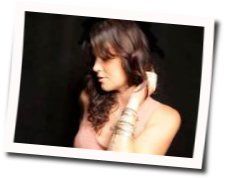 I Was Gonna Marry You Chords by Tristan Prettyman