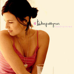 Shy That Way by Tristan Prettyman