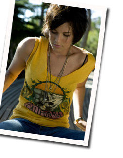 Void Chords by Tristan Prettyman
