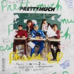 4u Chords by PRETTYMUCH